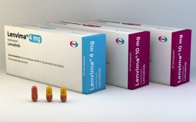 Câncer de Tireoide: Anvisa Aprova Novo Medicamento