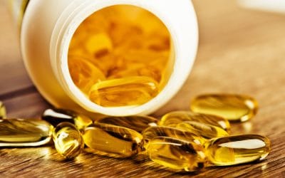 Importância da Vitamina D para a saúde