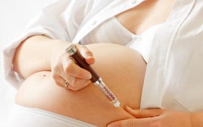 O Diabetes na Gravidez