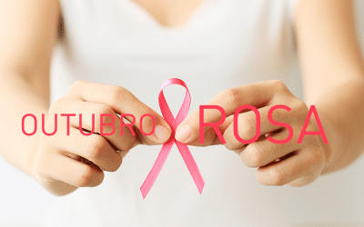 HISTÓRIA DO OUTUBRO ROSA