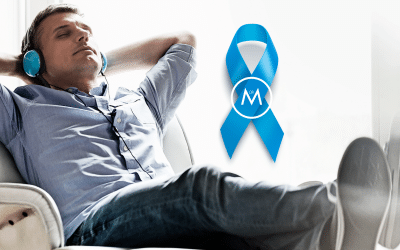 Novembro Azul: novo estudo