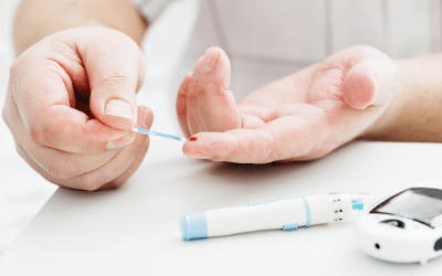 Dia Mundial do Diabetes