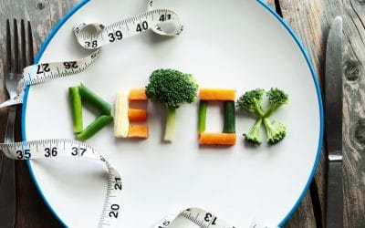 Dieta Detox: moda ou ciência?
