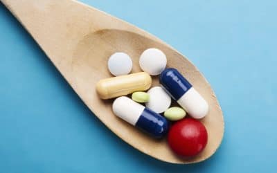 Multivitamínico. Devo tomar?