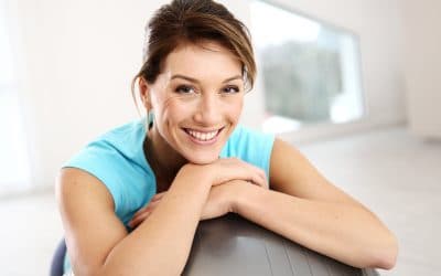 Bons níveis hormonais